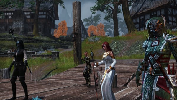 La Principauté d'Oloine