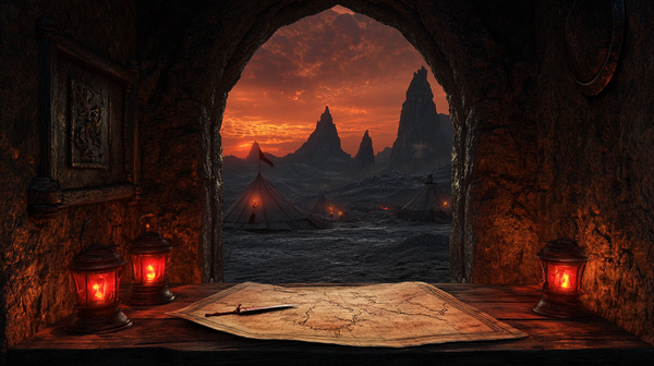 L’ultimatum de la Morag Tong